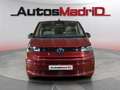 Volkswagen T4 Multivan 1.5 TSI 100kW (136CV) DSG B.Corta Rojo - thumbnail 2