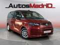 Volkswagen T4 Multivan 1.5 TSI 100kW (136CV) DSG B.Corta Rojo - thumbnail 1