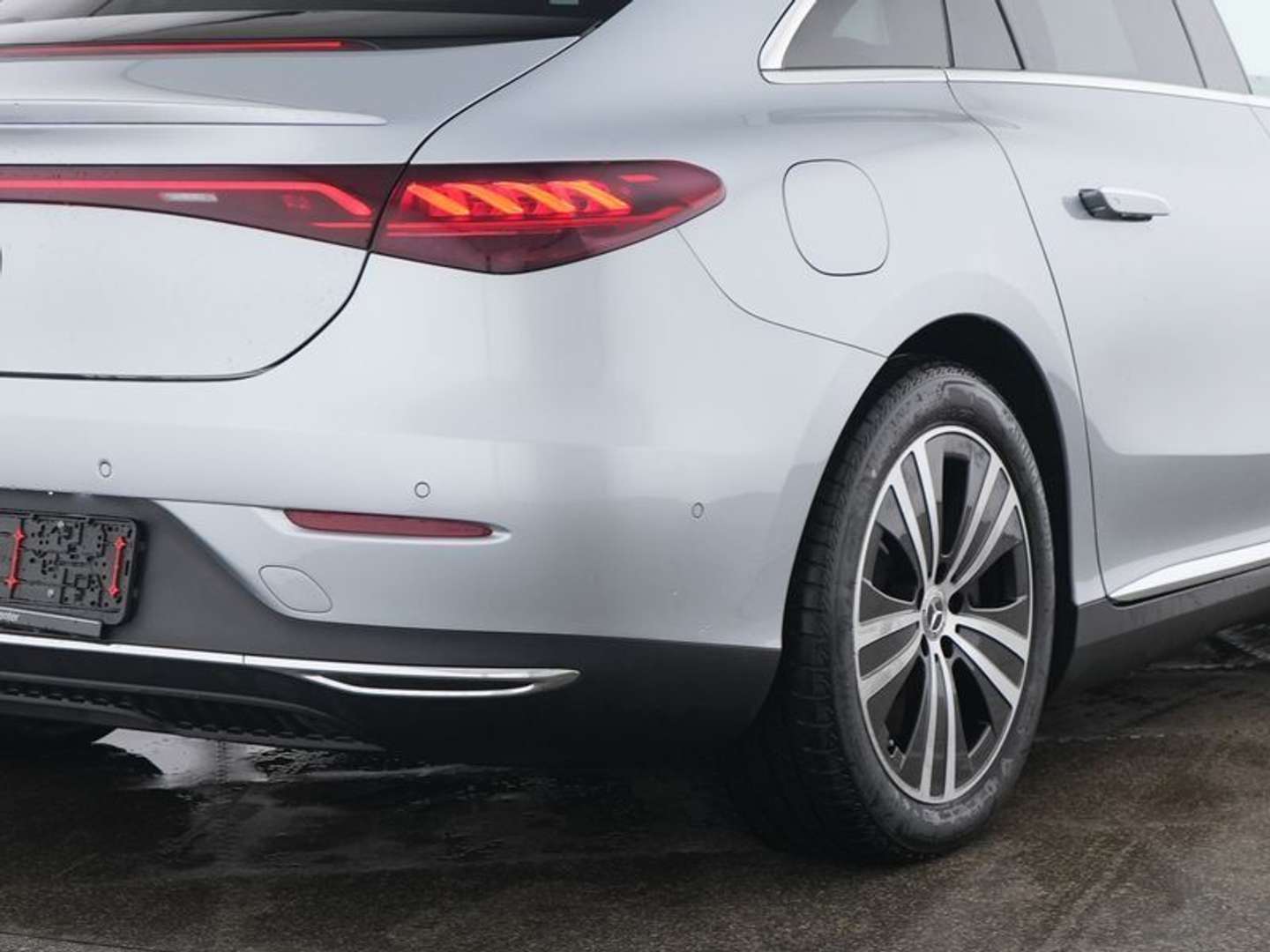 Mercedes EQE 300 Electric Art -  - Joinsteer - #2