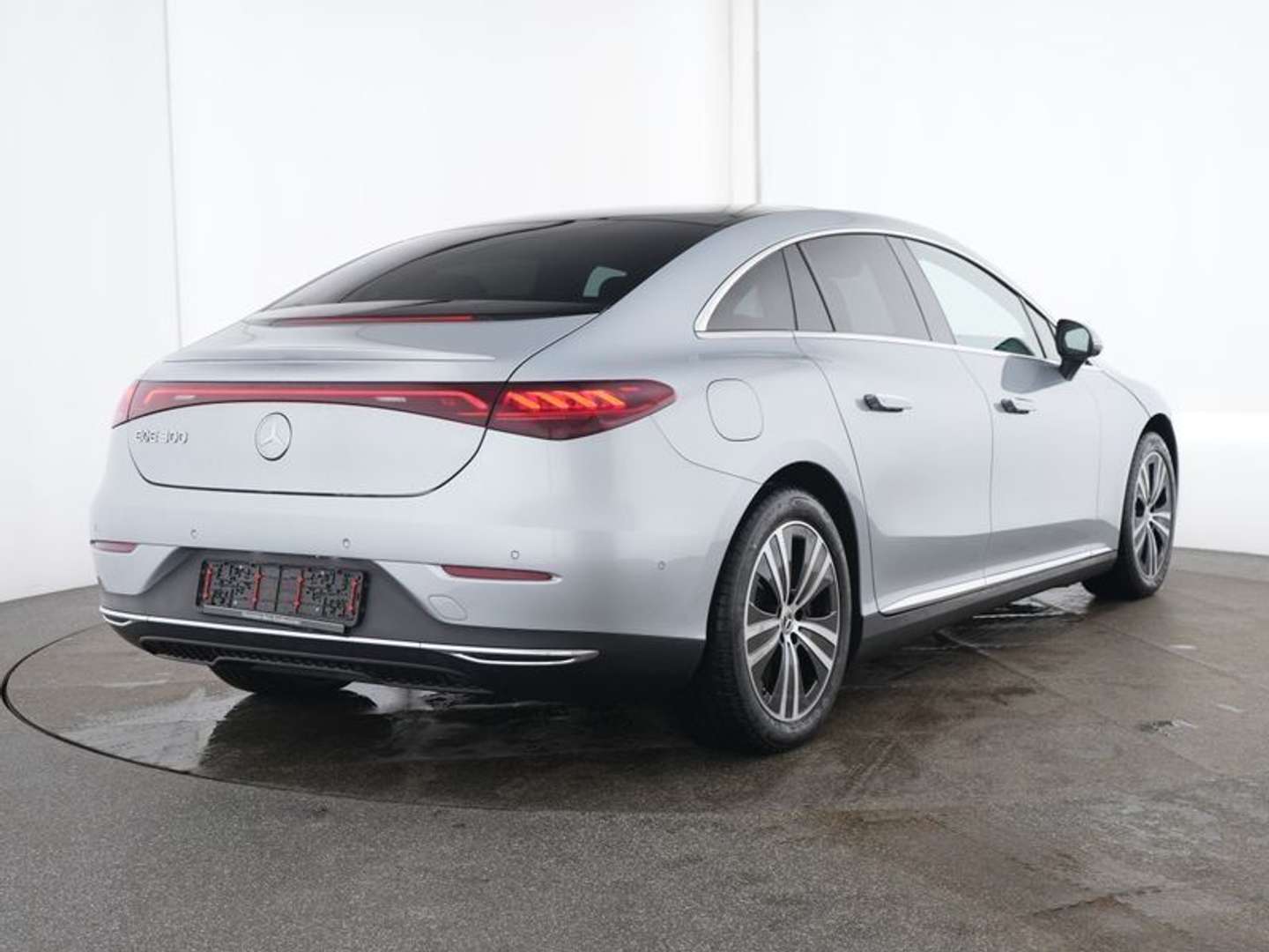 Mercedes EQE 300 Electric Art -  - Joinsteer - #1