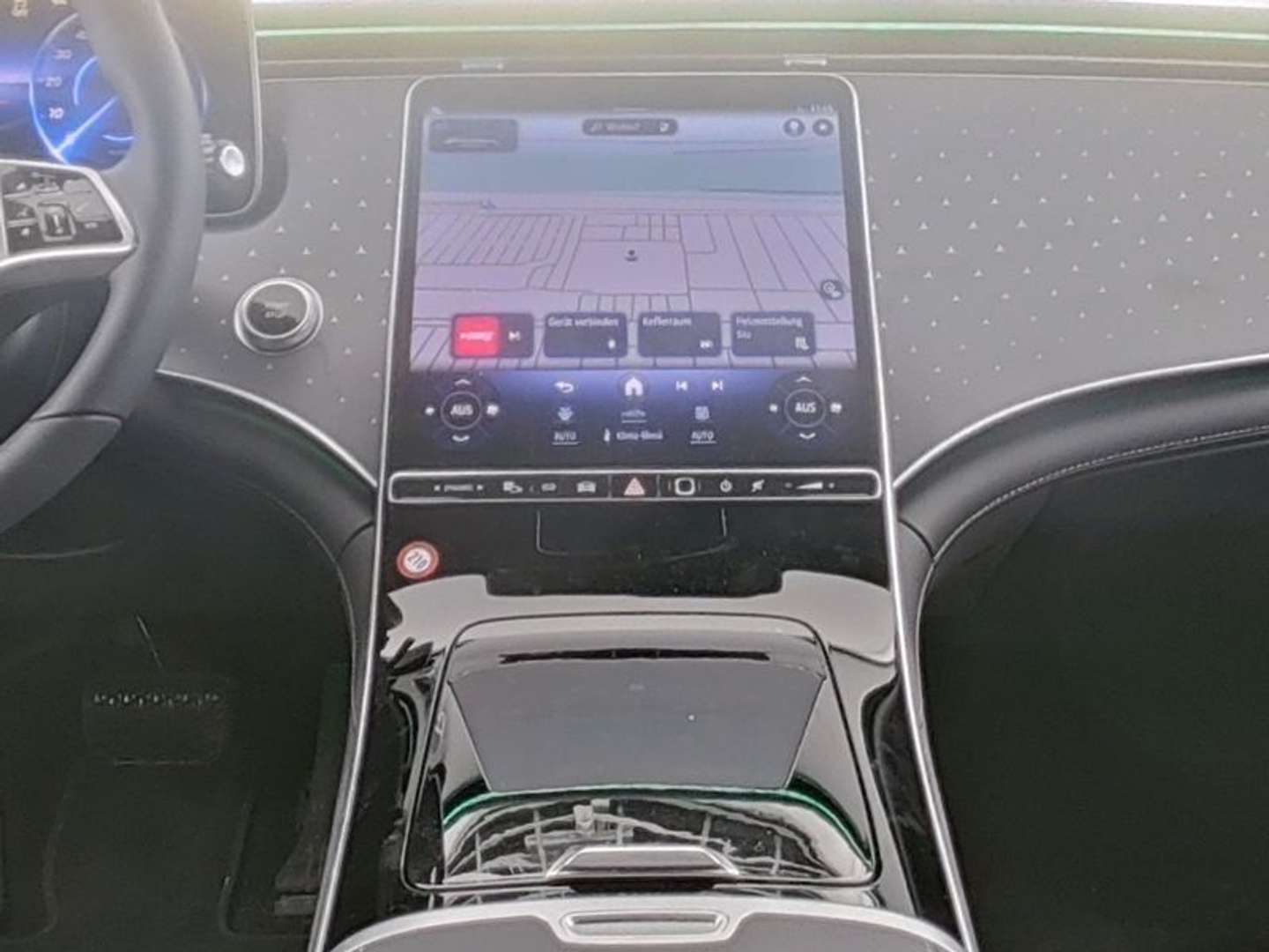 Mercedes EQE 300 Electric Art -  - Joinsteer - #3