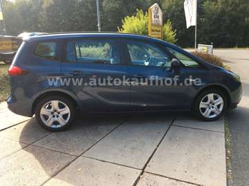 Zafira C 1.4 Tourer Drive *1.Hand*