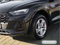 Audi Q5 40 TDI qu. S tronic S line Virtual/Navi+ Schwarz - thumbnail 9