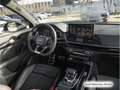 Audi Q5 40 TDI qu. S tronic S line Virtual/Navi+ Schwarz - thumbnail 12