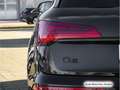 Audi Q5 40 TDI qu. S tronic S line Virtual/Navi+ Schwarz - thumbnail 11