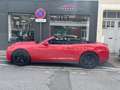 Chevrolet Camaro ZL1 6.2 V8 588 / AFFICHAGE TETE HAUTE / CAMERA DE RECUL Rojo - thumbnail 9