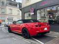 Chevrolet Camaro ZL1 6.2 V8 588 / AFFICHAGE TETE HAUTE / CAMERA DE RECUL Rojo - thumbnail 5