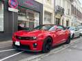 Chevrolet Camaro ZL1 6.2 V8 588 / AFFICHAGE TETE HAUTE / CAMERA DE RECUL Rojo - thumbnail 3