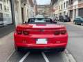 Chevrolet Camaro ZL1 6.2 V8 588 / AFFICHAGE TETE HAUTE / CAMERA DE RECUL Rojo - thumbnail 6