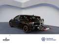 Volkswagen Golf VIII R-Line 1.5 eTSI DSG HuD PANO STANDH Noir - thumbnail 4