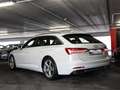 Audi A6 50 TFSI e quattro S line Pano 360° LED Weiß - thumbnail 4