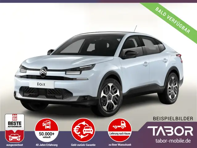 Citroen C4 X MHEV 145 eDSC6 PLUS FACELIFT Nav PDC Kam BT