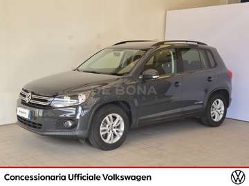1.4 tsi bm cross 125cv