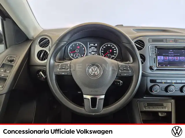 Volkswagen Tiguan view 10