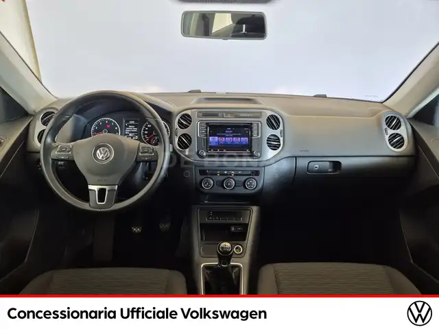 Volkswagen Tiguan view 9