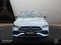 Mercedes-Benz C 300 e AMG+NIGHT+PANO+360+KEYLESS+9G Argent - thumbnail 3
