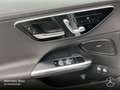 Mercedes-Benz C 300 e AMG+NIGHT+PANO+360+KEYLESS+9G Argent - thumbnail 20