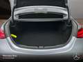 Mercedes-Benz C 300 e AMG+NIGHT+PANO+360+KEYLESS+9G Argent - thumbnail 21