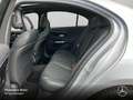 Mercedes-Benz C 300 e AMG+NIGHT+PANO+360+KEYLESS+9G Argent - thumbnail 12