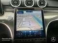 Mercedes-Benz C 300 e AMG+NIGHT+PANO+360+KEYLESS+9G Argent - thumbnail 16