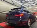 BMW 318 Touring 318 dA MHEV AdBlue Bleu - thumbnail 25