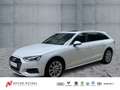 Audi A4 40 TDI S-TR MATRIX+NAVI+AHK+PANO+HuD+VC Weiß - thumbnail 1