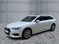 Audi A4 40 TDI S-TR MATRIX+NAVI+AHK+PANO+HuD+VC Weiß - thumbnail 2