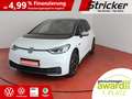 Volkswagen ID.3 1st 150/58 231,-ohne Anzahlung Navi ACC LED-Matri Weiß - thumbnail 2