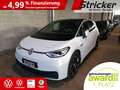 Volkswagen ID.3 1st 150/58 237,-ohne Anzahlung Navi ACC LED-Matri Weiß - thumbnail 3