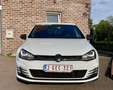 Volkswagen Golf GTD 2.0 TDI prete à immatriculer euro6 Blanc - thumbnail 4