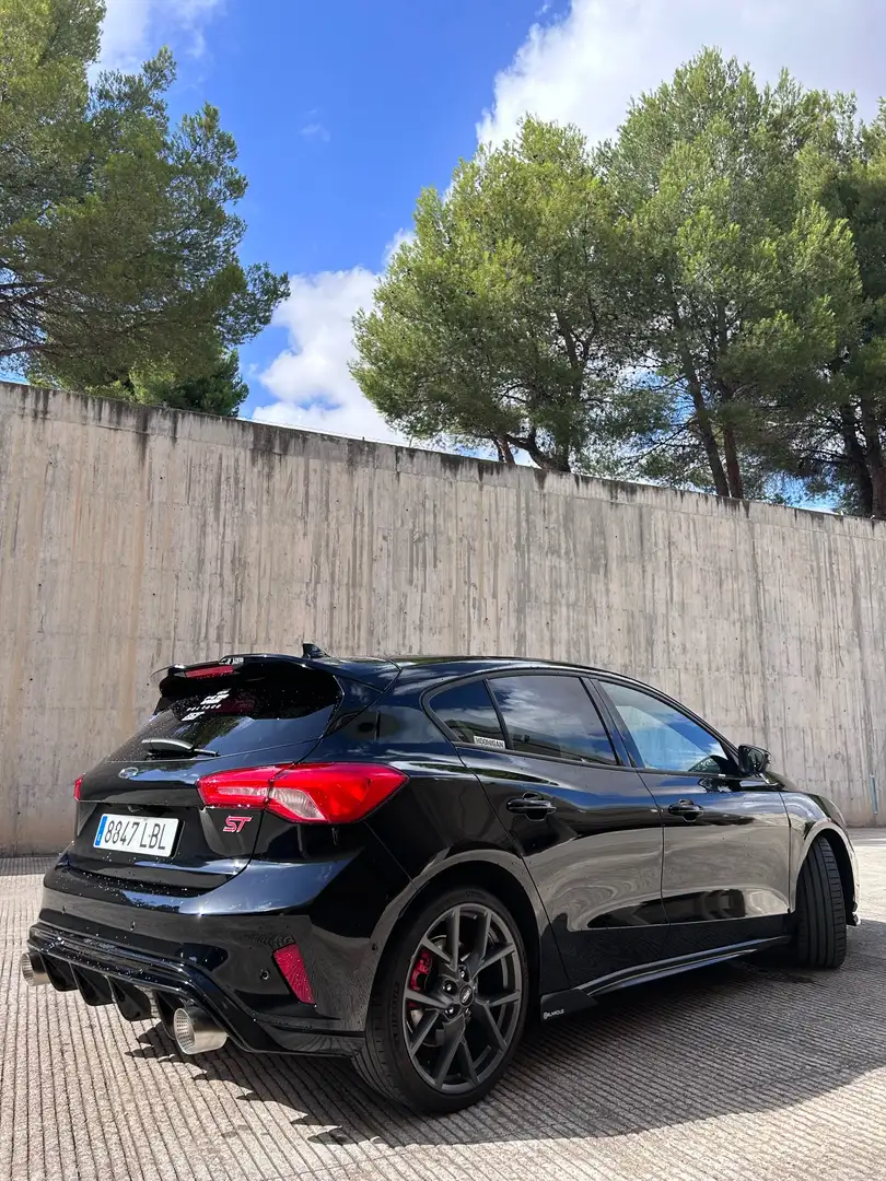Ford Focus 2.3 Ecoboost ST 3 - 2