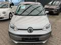 Volkswagen up! move up! nur 45000 km aus 1 Hand Silber - thumbnail 2