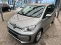 Volkswagen up! move up! nur 45000 km aus 1 Hand Silber - thumbnail 1