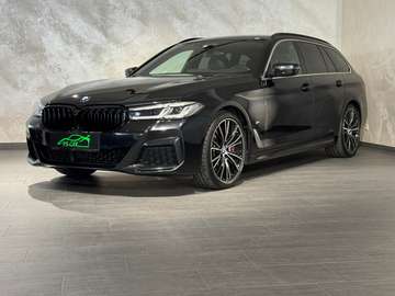 540 d xDrive M Sport**HUD**20 Zoll**