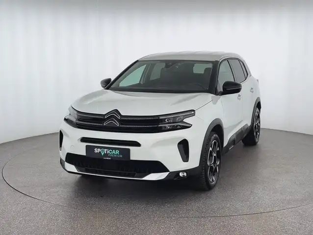 2023 Citroen C5 Aircross in White for sale