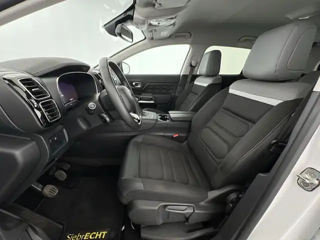 Citroen C5 Aircross view 7