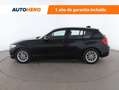 BMW 116 116i Negro - thumbnail 3