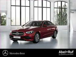 Mercedes-Benz C 180 AVANTGARDE+DIGITAL+Kame+CarPlay+Ambi+LrHz