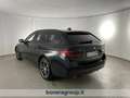 BMW 530 e Touring xdrive Msport auto Nero - thumbnail 10