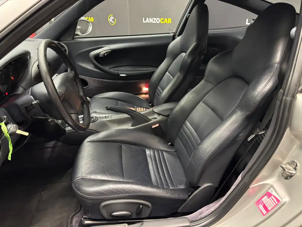 Porsche 911 | foto 10