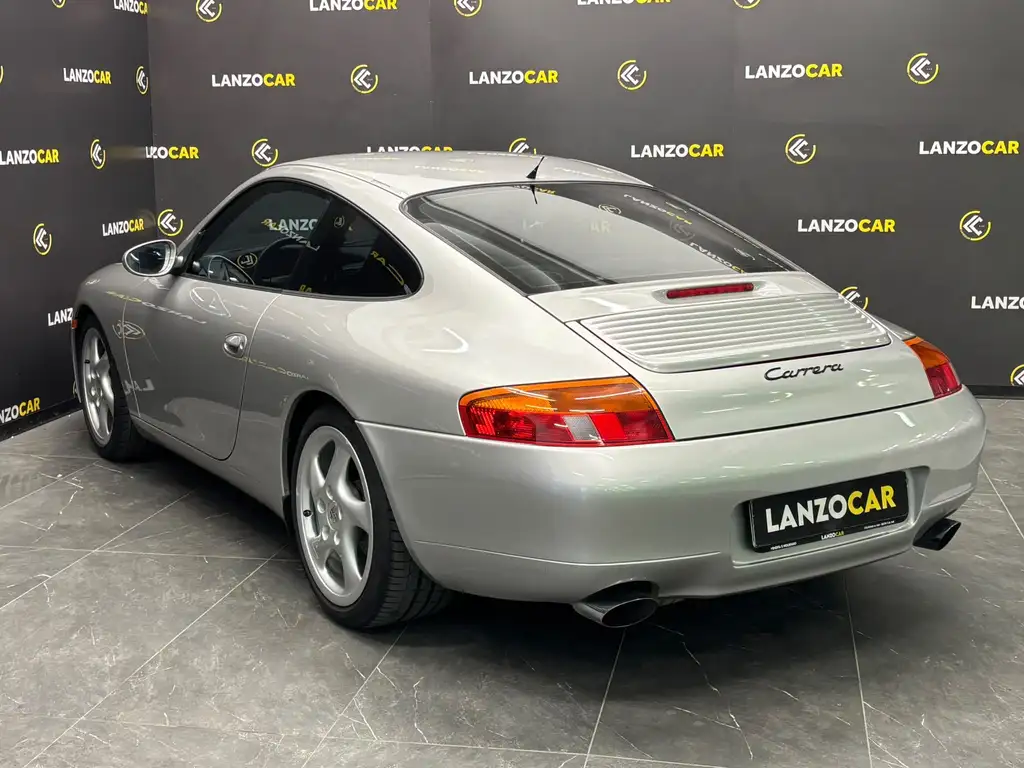 Porsche 911 | foto 6
