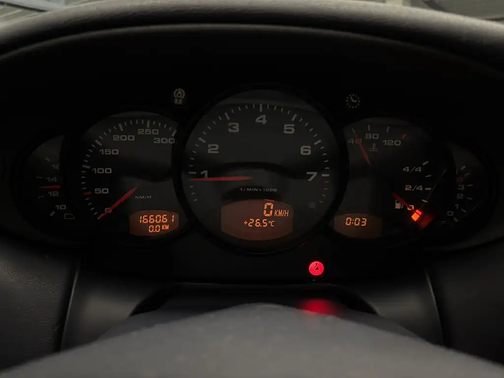 Porsche 911 | foto 8