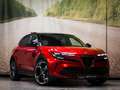 Alfa Romeo Junior Electric Veloce Rouge - thumbnail 2