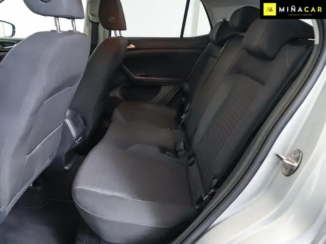 Volkswagen T-Cross view 7