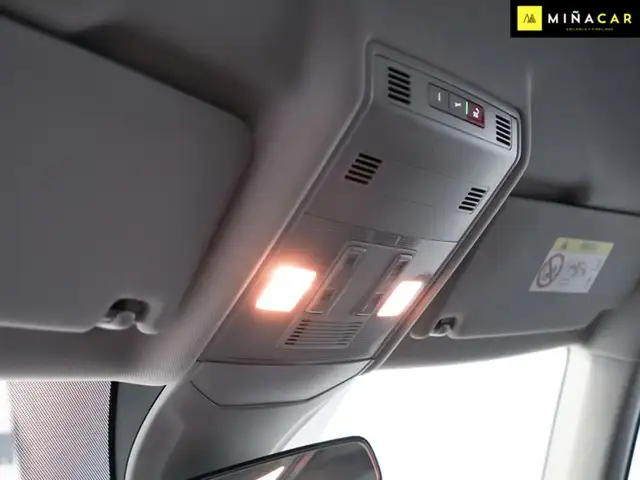 Volkswagen T-Cross view 19