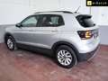 Volkswagen T-Cross 1.0 TSI Advance DSG7 81kW Gris - thumbnail 4