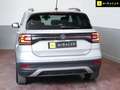 Volkswagen T-Cross 1.0 TSI Advance DSG7 81kW Gris - thumbnail 3