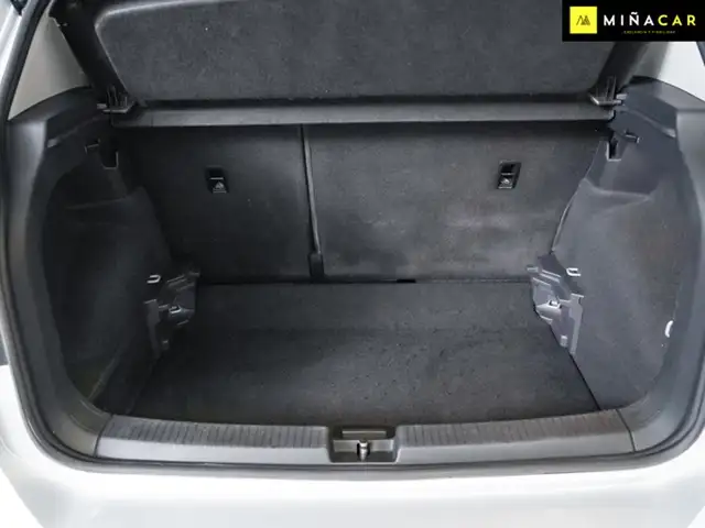 Volkswagen T-Cross view 25
