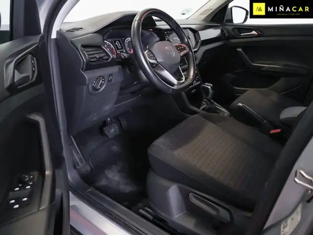 Volkswagen T-Cross view 13