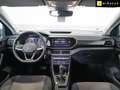 Volkswagen T-Cross 1.0 TSI Advance DSG7 81kW Gris - thumbnail 5